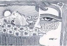 تضم الفعاليات معرضا فنياً للوحات فنانين مصريين