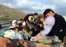 هل ستننامى روح الثأر لدى الأطفال مجهولي النسب بعد مقتل ذويهم على أيدي القوات الأمنية هل ستننامى روح الثأر لدى الأطفال مجهولي النسب بعد مقتل ذويهم على أيدي القوات الأمنية