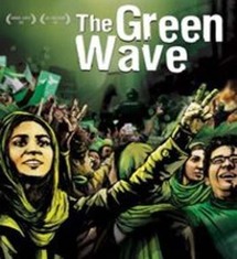 يوقظ الفليم في المشاهد تعاطفاً بمشاعر جياشة مع الثورة الخضراء