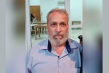 للتغطية على الأسد .. تايمز تتهم الموساد باغتيال عزيز إسبر للتغطية على الأسد .. تايمز تتهم الموساد باغتيال عزيز إسبر