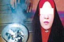 مشعوذ إندونيسي يحبس امرأة في كهف 15 عاما، لممارسة الجنس مشعوذ إندونيسي يحبس امرأة في كهف 15 عاما، لممارسة الجنس