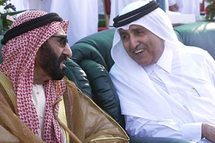 الشيخ خالد بن صقر القاسمي الشيخ خالد بن صقر القاسمي