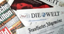   9% من الألمان يتوقعون"موت" الصحف المطبوعة خلال 10 أعوام