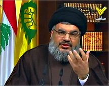 محكمة الحريري في مهب الريح بعد دعوة نصر الله لمقاطعة محققي المحكمة الخاصة بلبنان