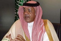 وزير الحج السعودي الدكتور فؤاد الفارسي
