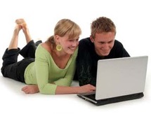 شبكات التواصل تعتبر الطريقة المثلى لعرض النفس