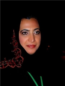 الدكتورة هدى النعيمي منسقة ملتقى الكاتبات العربيات الثالث