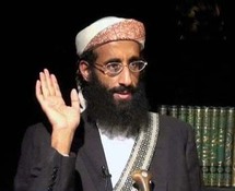 الإمام اليمني الأمريكي أنور العولقي