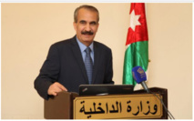 وزير الداخلية الأردني : منفذو عملية السلط يحملون فكر داعش وزير الداخلية الأردني : منفذو عملية السلط يحملون فكر داعش