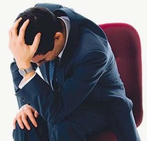 الشعور بالألم لا ينبع بالضرورة من مشكلة جسدية