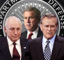 المذكرات تحمل عنوان نقاط القرار