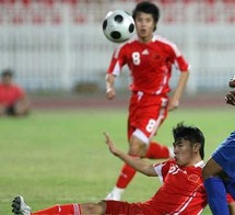 تهز الكرة الصينية فضيحة تلاعب بنتائج المباريات