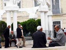 ظاهرة الشيخوخة باتت واضحة في المجتمع المغربي