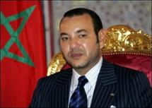 الملك محمد السادس الملك محمد السادس
