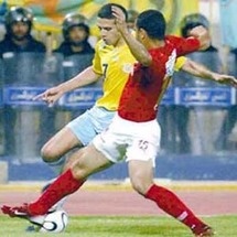 الدوري المصري: الأهلي يسعى للصدارة والزمالك يتربص بالاسماعيلي في لقاء حياة أو موت