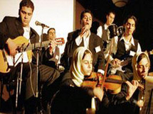 غناء موسيقى الروك والراب ليس جريمة خطيرة في ايران لكنها تعتبر منافية للإسلام