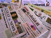 انغماس الصحافة في المعارك السياسية والحزبية ترك أثرا  سلبيا عليها