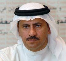 الدكتور عبدالله النجار