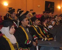 أكثر من الف طالب وطالبة من طاجيكستان يدرسون في الازهر