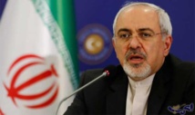 ظريف : جهود أوروبا للحفاظ على الاتفاق النووي غير كافية