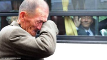 بدء لقاءات لم شمل الأسر في كوريا الشمالية بدء لقاءات لم شمل الأسر في كوريا الشمالية