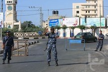 رافقت مهرجان مماثل لحركة فتح في 2007 أحداث راح ضحيتها عدد من المواطنين