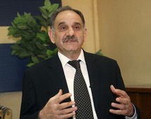 النائب العراقي صالح المطلك
