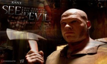 "كين" صرعة أفلام الخيال العلمي لا حدود لها في هوليوود "كين" صرعة أفلام الخيال العلمي لا حدود لها في هوليوود