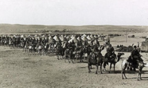 طريق الحج المصري