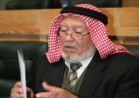 حمزة منصور