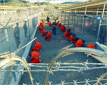 بريطانيا ستدفع تعويضات كبيرة لمعتقلين سابقين في غوانتانامو