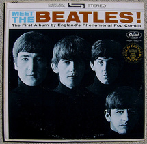 اتفاق لنشر أغاني فرقة البيتلز على موقع آى تيونز