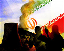 الاستهداف الايراني ...الفيروس متخصص في مهاجمة اجهزة تخصيب اليورانيوم