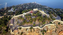قلعة "ألانيا" التركية تسعى لدخول قائمة "اليونسكو" للتراث العالمي