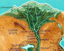 سكان الدلتا عاطلون عن العمل والارز ضحية القيود على استخدام مياه النيل في مصر سكان الدلتا عاطلون عن العمل والارز ضحية القيود على استخدام مياه النيل في مصر