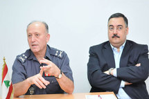 وسام الحسن وسام الحسن