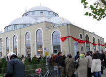تزايدت الهجمات على المساجد في ألمانيا