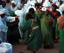 المعرض الباريسي استضافه المركز الثقافي المصري