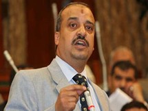 الأمين العام المساعد للكتلة البرلمانية للإخوان محمد البلتاجى
