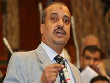 الأمين العام المساعد للكتلة البرلمانية للإخوان محمد البلتاجى الأمين العام المساعد للكتلة البرلمانية للإخوان محمد البلتاجى