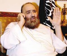 الداعية السلفي السوري الأصل عمر بكري الداعية السلفي السوري الأصل عمر بكري
