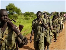 يتوقع أن ينفصل الجنوب السوداني المتمتع بحكم ذاتي عن الشمال