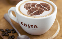 كوكاكولا تشتري "كوستا كوفي" البريطانية نظير 1ر5 مليار دولار كوكاكولا تشتري "كوستا كوفي" البريطانية نظير 1ر5 مليار دولار