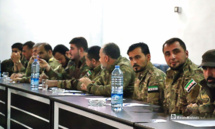 من عفرين إلى جرابلس.. تركيا صغيرة في الشمال السوري من عفرين إلى جرابلس.. تركيا صغيرة في الشمال السوري