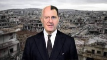 ديمستورا حليف الاسد - هاشتاغ سوري ضد المبعوث الدوولي
