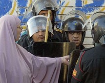 مصر تحت نيران الانتخابات