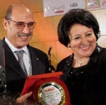 وزير الثقافة التونسي عبد الرؤوف الباسطي