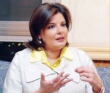 دانت النائبة الليبرالية اسيل العوضي التعديل المقترح دانت النائبة الليبرالية اسيل العوضي التعديل المقترح