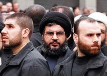 السيد حسن نصر الله السيد حسن نصر الله