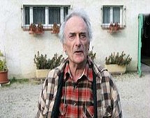 لوجينيك الذي اشتغل كعامل كهرباء للفنان الإسباني في سنواته الأخيرة